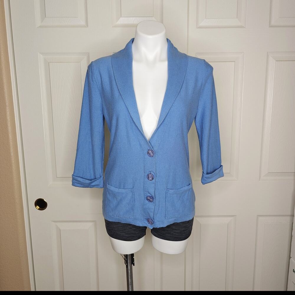 W's Patagonia Au Fait Button Front Cardigan Style No. 51050 sz S